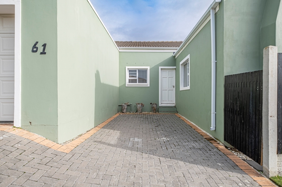 3 Bedroom Property for Sale in Westbrook Eastern Cape